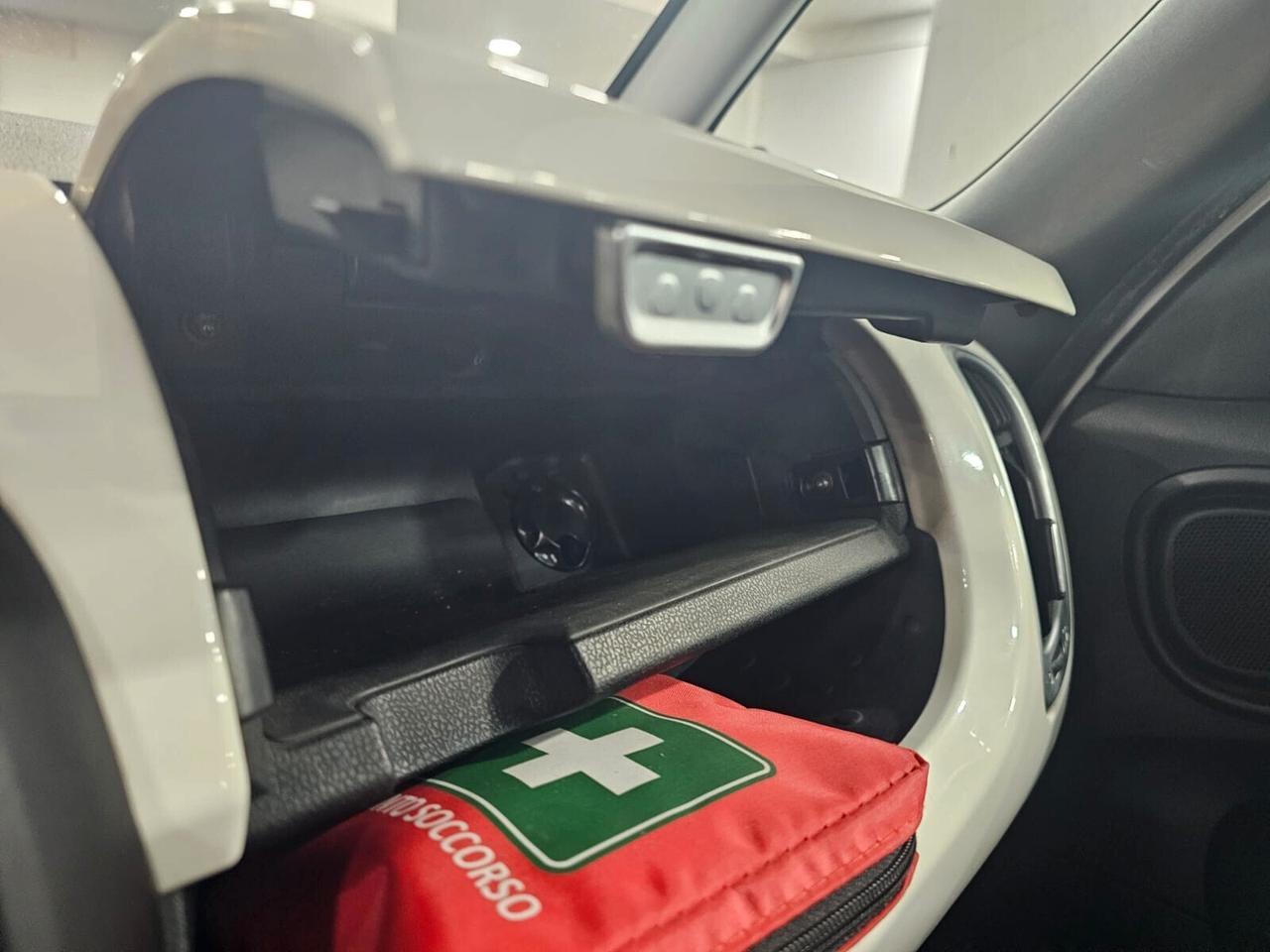 NUOVA FIAT 500L LOUNGE 1.6 MJT 120CV LOUNGE - ITALIANA PRONTA CONSEGNA