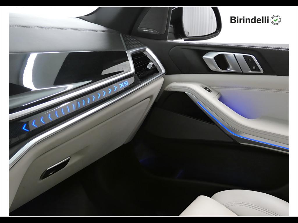 BMW X5 xDrive30d