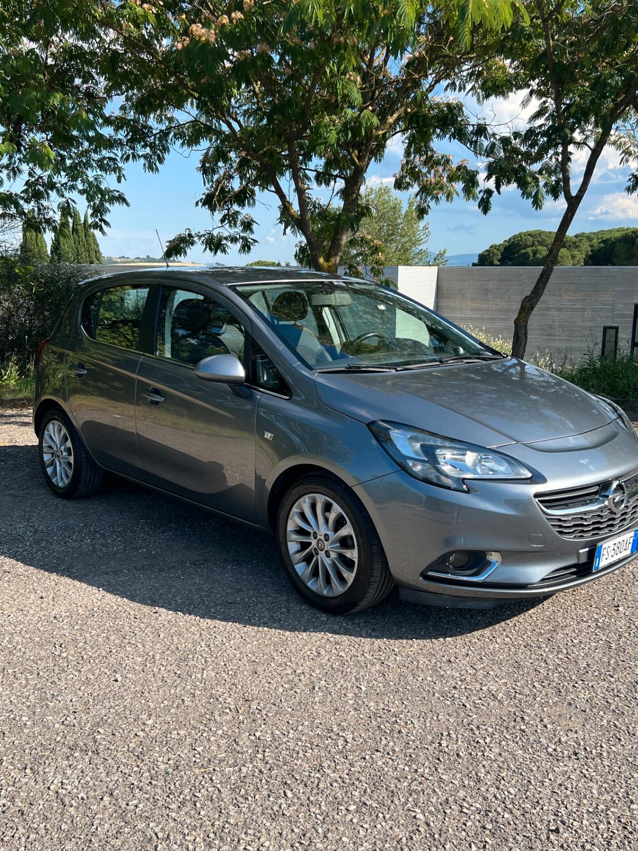 Opel Corsa 1.4 90CV GPL Tech 5 porte Advance
