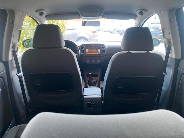 Volkswagen Golf Plus Golf 1.6 16V FSI 5p. Comfortline