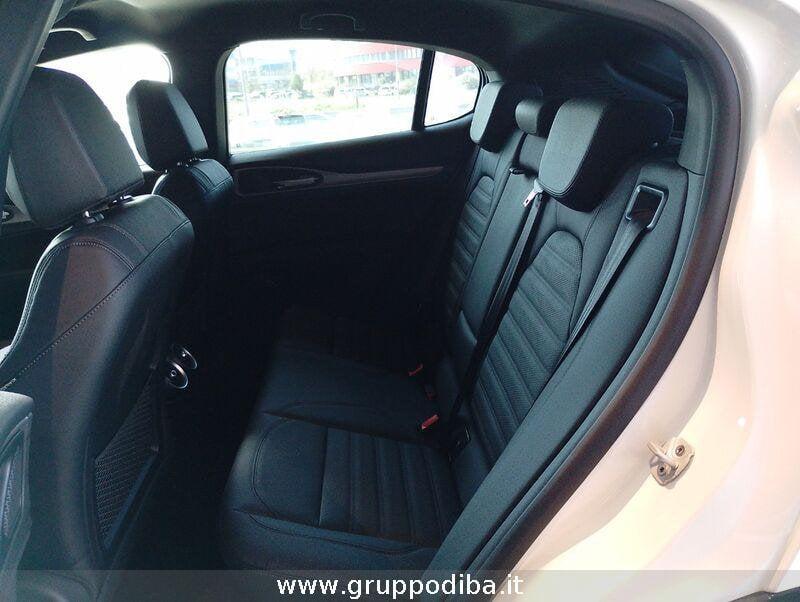 Alfa Romeo Stelvio 1AQ My24 Diesel 210 Cv Veloce