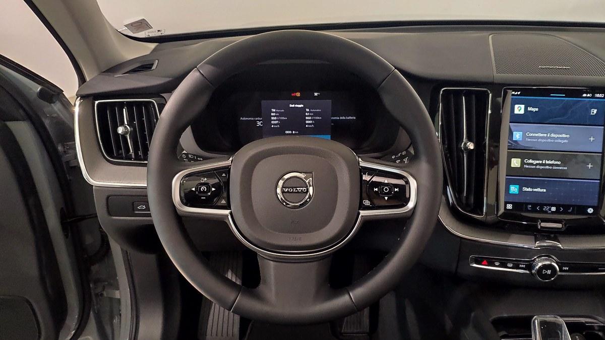 VOLVO Xc60 T8 Plug-In Hybrid Awd Automatico Plus Dark