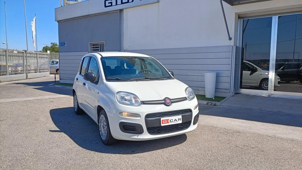 Fiat Panda 1.0 FireFly S&S Hybrid Easy