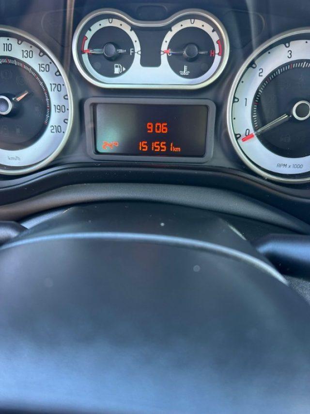 FIAT 500L 1.3 Multijet 85 CV Trekking