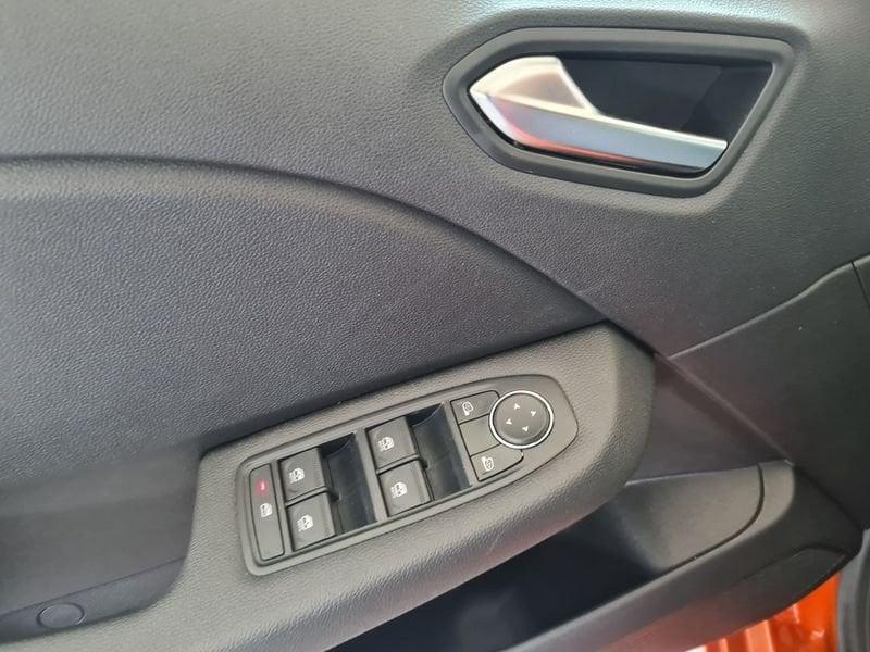 Renault Clio 1.0 SCE 49KW EVOLUTION