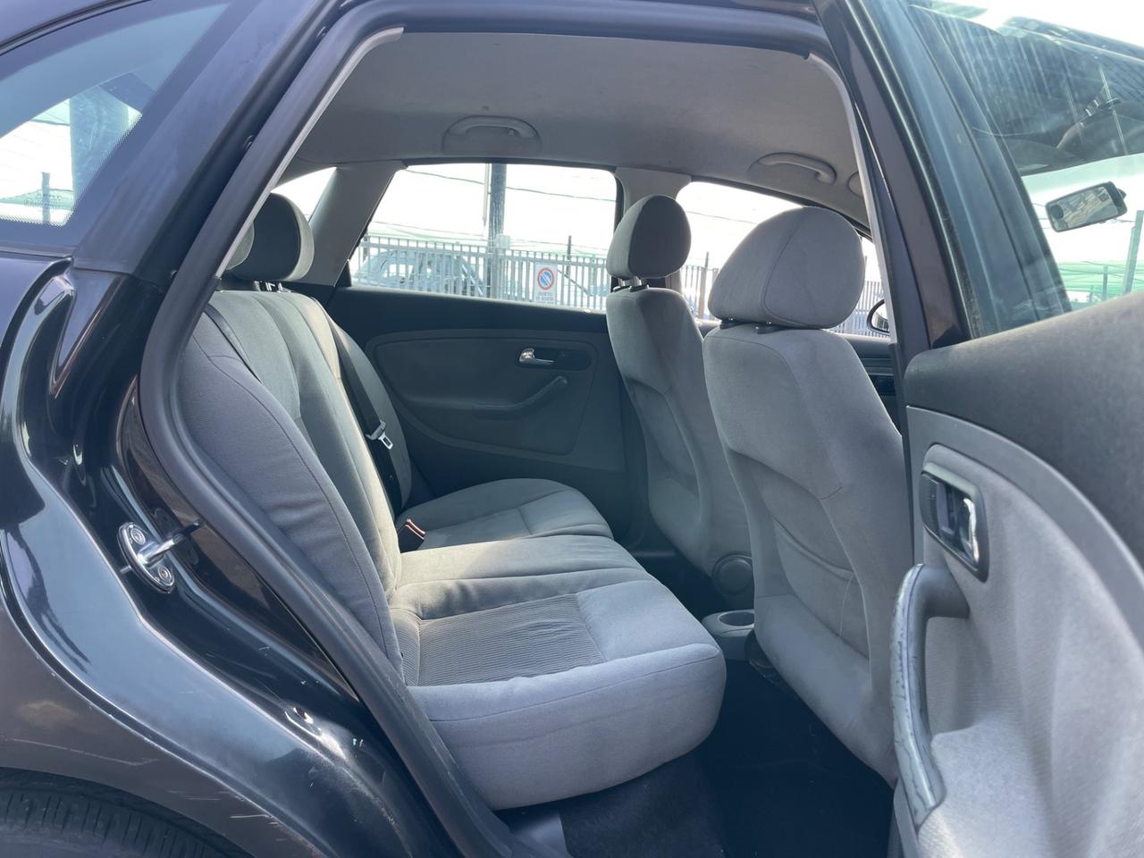 Seat Ibiza 1.4 TDI 5 porte Signo
