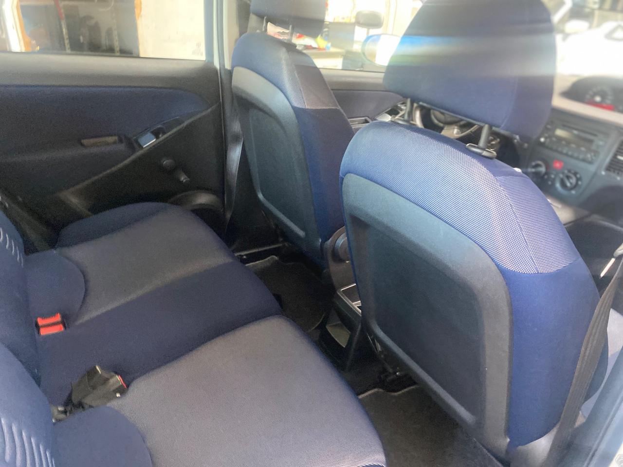 Fiat Idea 1.4 BlackLabel GPL