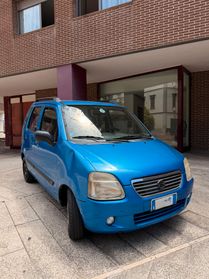 Suzuki Wagon R+ 1.3i 16V cat GL