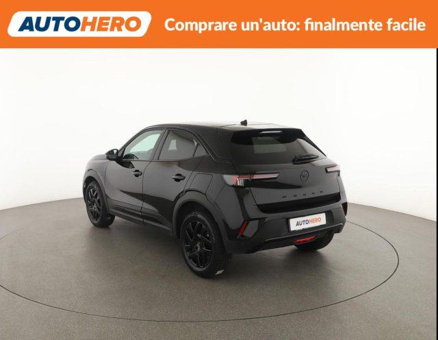 OPEL Mokka 1.2 Turbo Edition