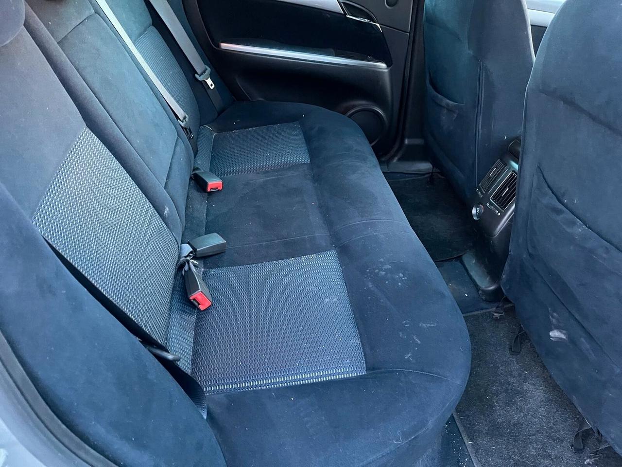 Fiat Croma 1.9 Multijet Active