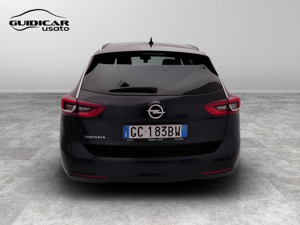 OPEL Insignia II 2017 Sports Tourer - Insignia Sports Tourer 1.6