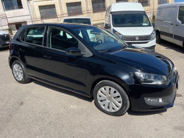 VOLKSWAGEN Polo 1.2 TDI 5p.