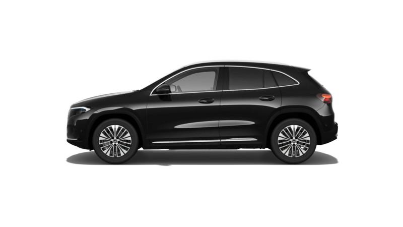 Mercedes-Benz EQA 250+ Progressive Advanced