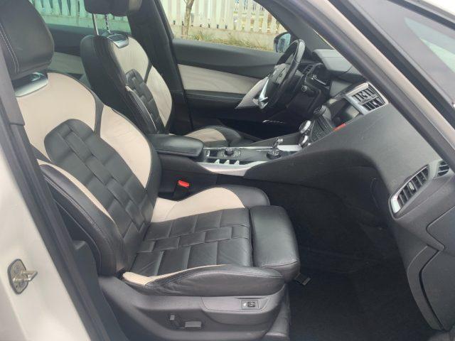 DS AUTOMOBILES DS 5 Hybrid4 airdream Pure Pearl