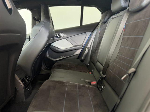 BMW 120 d 48V MSport Pro
