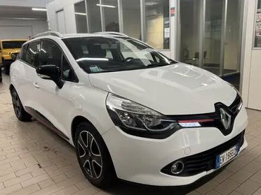 Renault Clio Sporter 1.2 75CV Live PREZZO REALE!! UNICO PROPRIETARIO!!