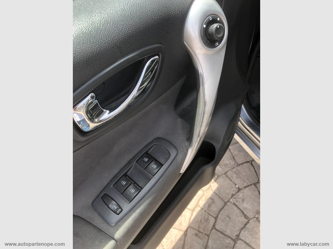RENAULT Koleos 2.0 dCi 150 CV 4X4 Dynamique