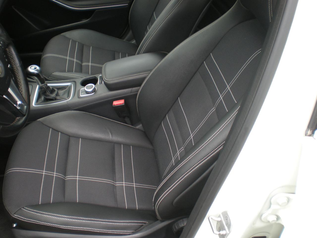 Mercedes classe A 1.5 td “SUPERFULL”