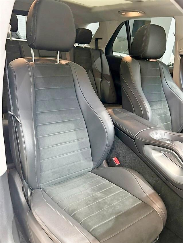 Mercedes-benz GLE 350 de hybrid EQ 4Matic Premium Plus