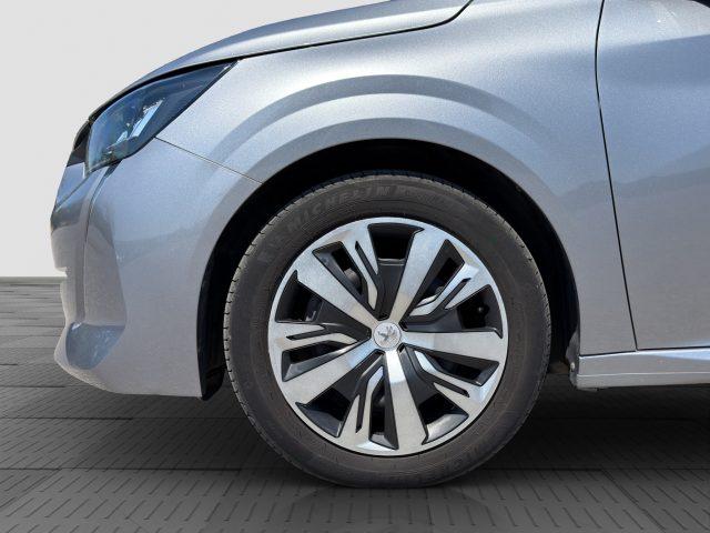 PEUGEOT 208 208 PureTech 100 Stop&Start 5 porte Active Pack
