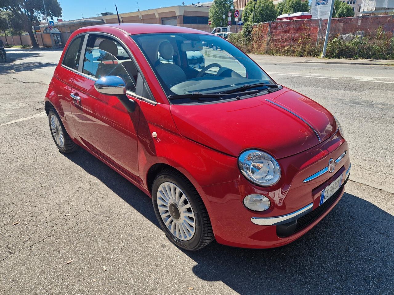 Fiat 500 1.3 Multijet 16V 95 CV Pop