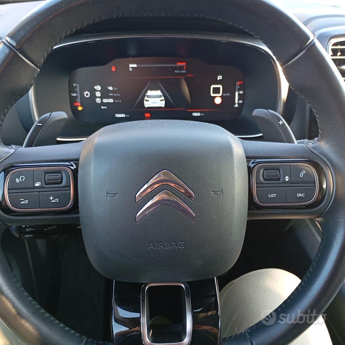 Citroen C5 Aircross HDI Feel Pack