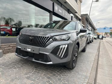 Peugeot 2008 100cv Turbo Allure