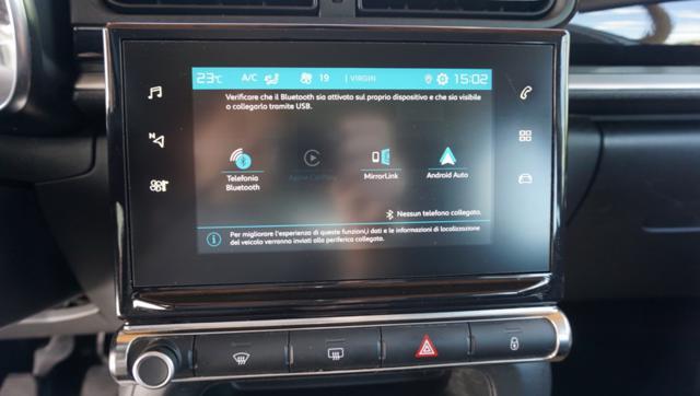 CITROEN C3 PureTech 82 S&S Shine