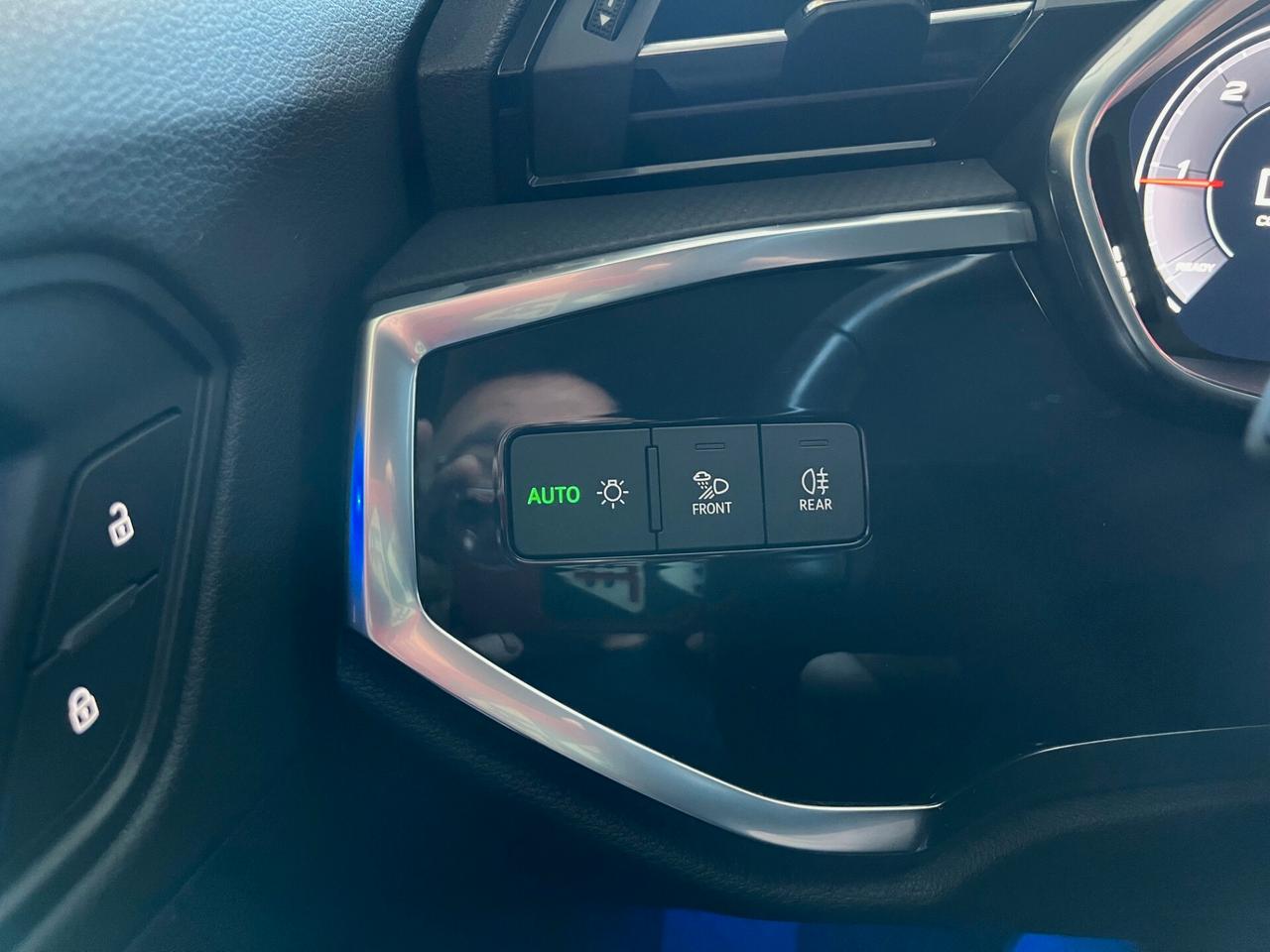 Audi Q3 SPB 35 TDI S tronic Business Plus