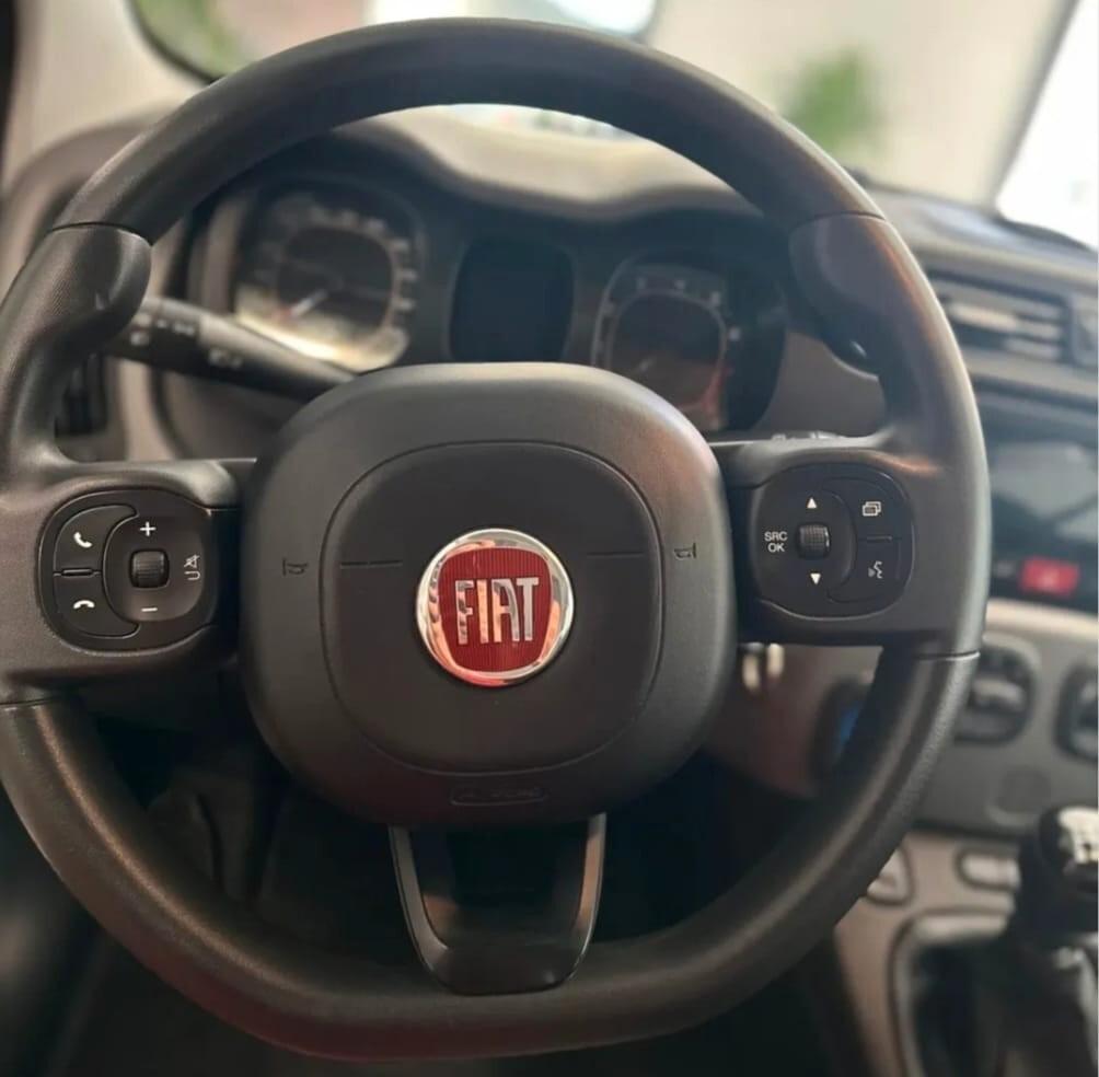 Fiat Panda Lounge 2018 – Occasione - Pronta Consegna