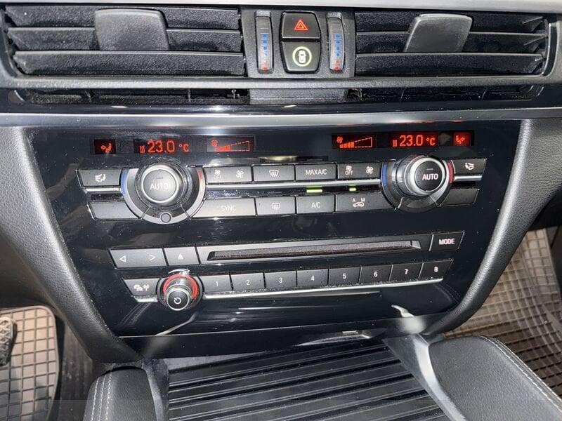 BMW X6 F16 Diesel xdrive30d Extravagance 258cv auto