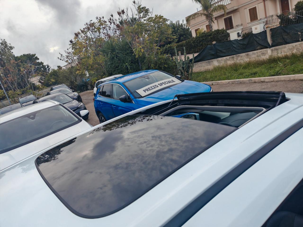 Ford Kuga 2.0 TDCI tetto navig cam pelle 2013