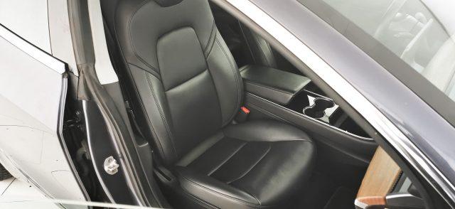 TESLA Model 3 Long Range Dual Motor AWD