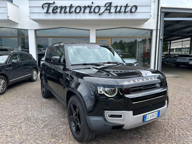 LAND ROVER Defender 110 3.0D I6 200 CV AWD Auto SE