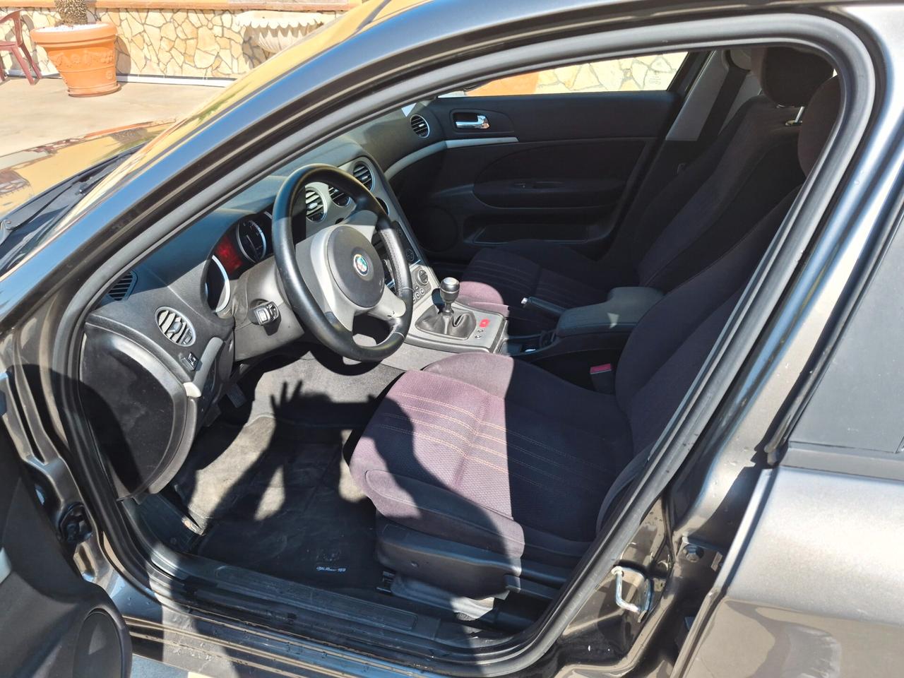 Alfa Romeo 159 1.8 16V
