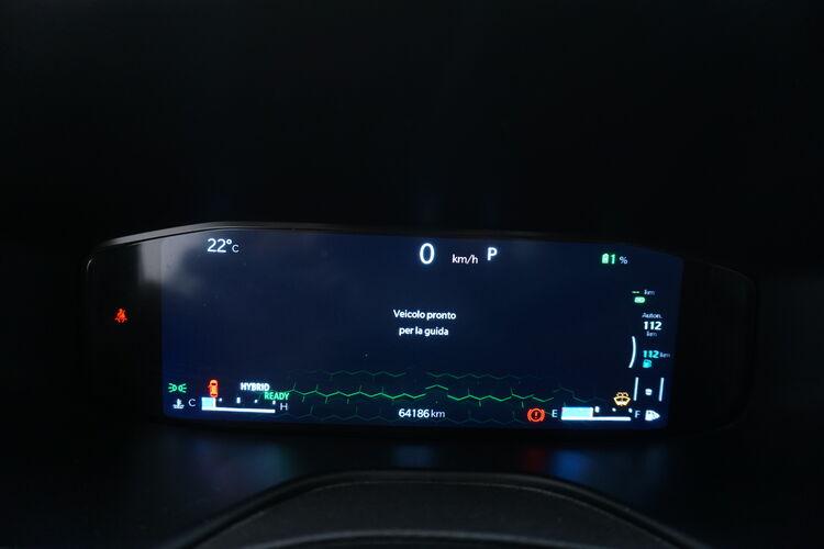 Jeep Compass Limited 4xe Limited AT6 BR161737 1.3 Plug-In Hybrid 190CV