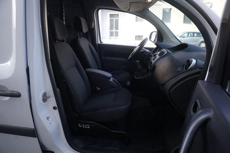 Renault Kangoo Renault Kangoo Van 1.5 dCi 90cv Extrem 66KW ANNO 2016