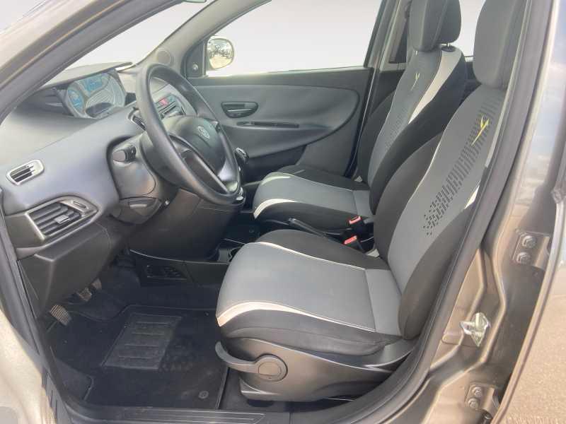 LANCIA Ypsilon 1.2 8v Elefantino 69cv