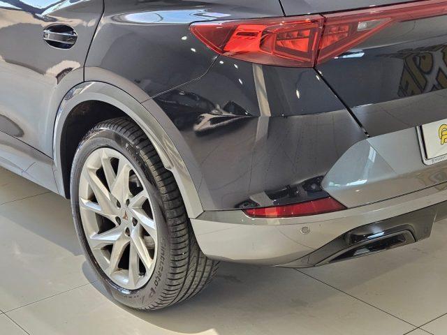 CUPRA Formentor 1.5 TSI DSG da ?259,00