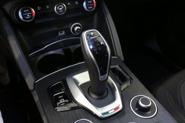 ALFA ROMEO Stelvio 2.2 Turbodiesel 190 CV AT8 Q4
