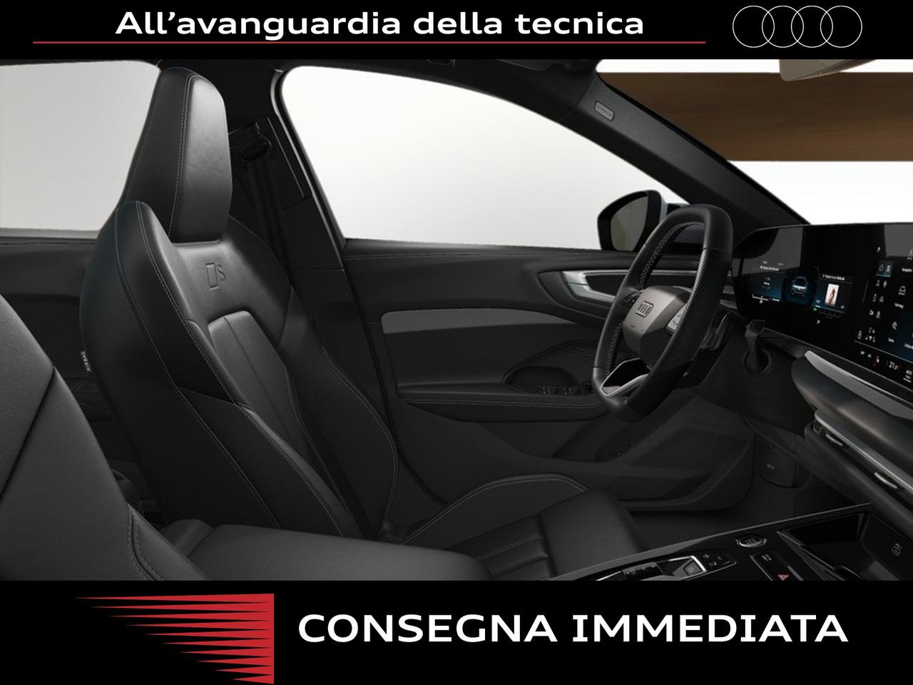 Audi A5 avant 2.0 tdi mhev+ 204cv s line edition quattro