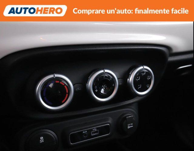 FIAT 500L 1.4 95 CV Cross