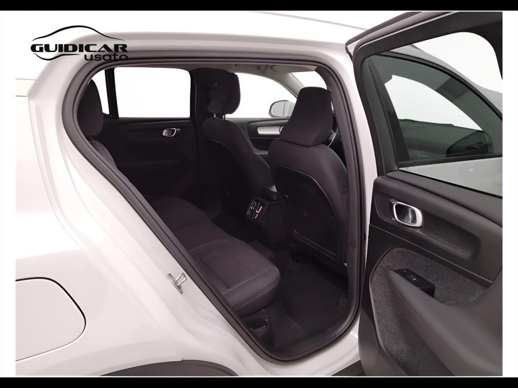 VOLVO XC40 - XC40 1.5 t2 Momentum Core my21