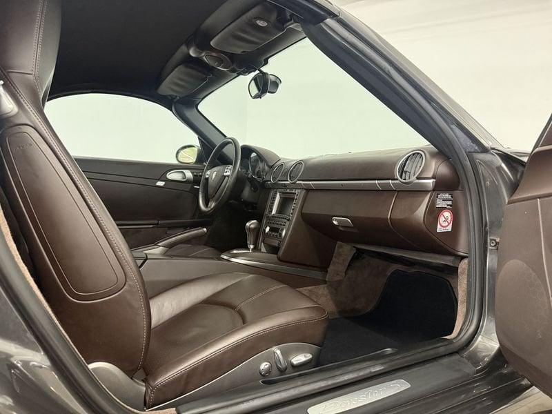 Porsche Boxster Boxster 3.2 24V S