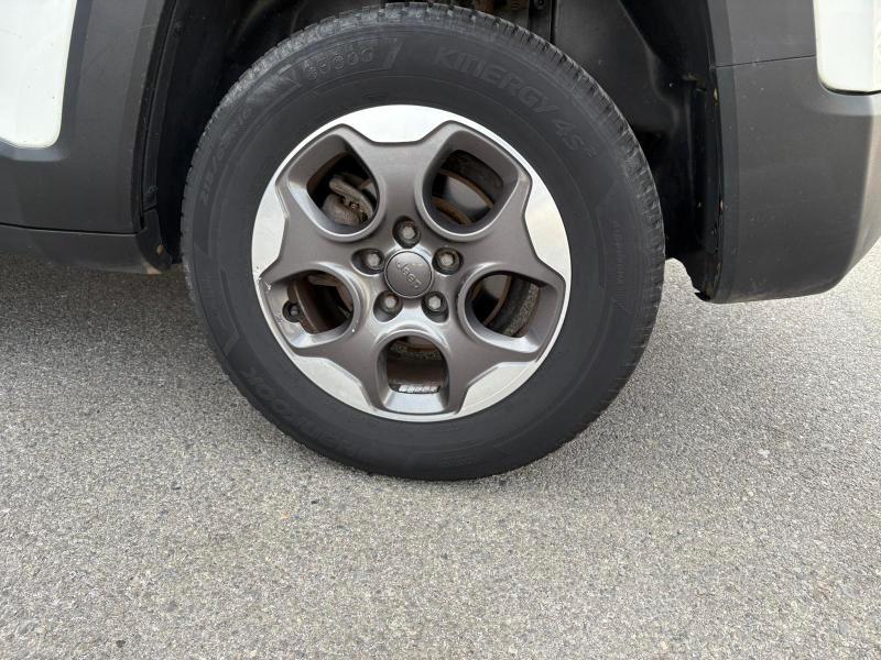 Jeep Renegade 2.0 mjt Sport 4wd 120cv