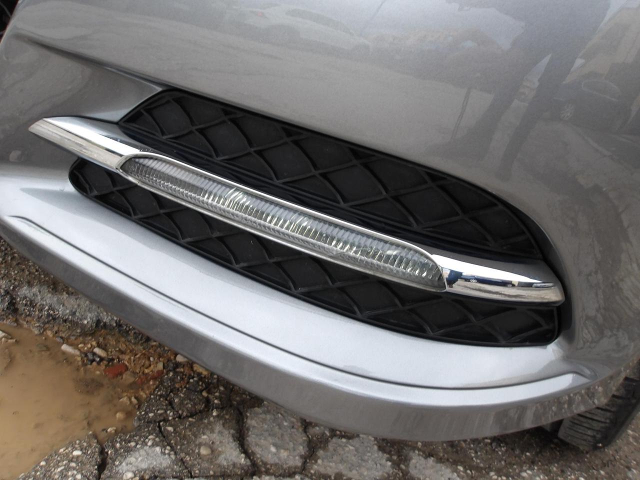 Mercedes Classe C Berlina C 200 cdi (be) Executive