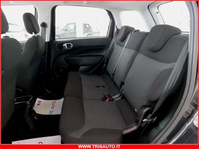 FIAT 500L 1.3 MJT Mirror NEOPATENTATI IVATA (NAVI)