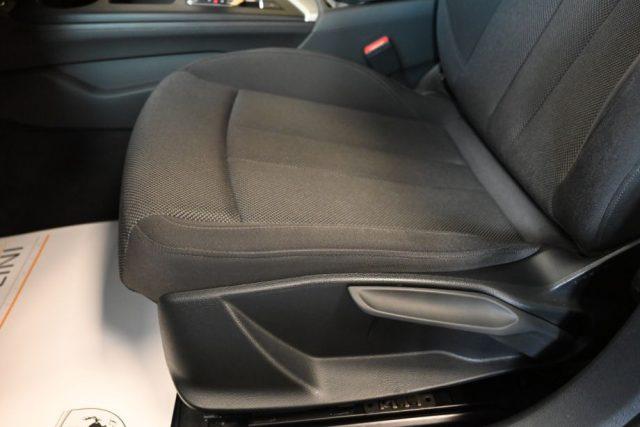 AUDI A4 AVANT 35 TFSI S-TRONIC NAVI SED.RIS.PDC LED FULL!!
