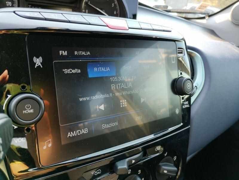 Lancia Ypsilon 1.2 69cv GPL Ecochic