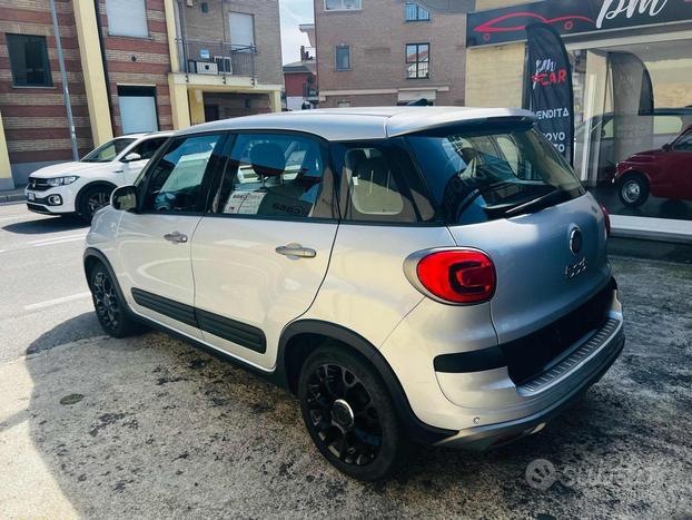 FIAT 500L 1.4 95 CV S&S Cross